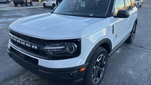 FORD BRONCO SPORT 2021 3FMCR9C68MRB00274 image